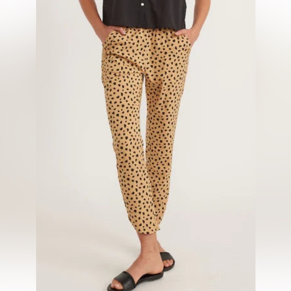 NWOT Marine Layer Allison Pant
